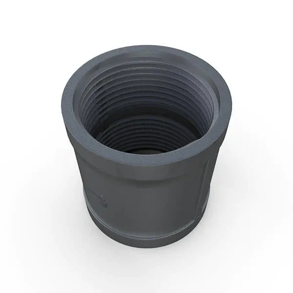 Metal Couplings