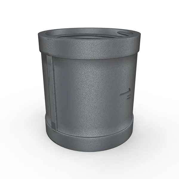 Metal Couplings