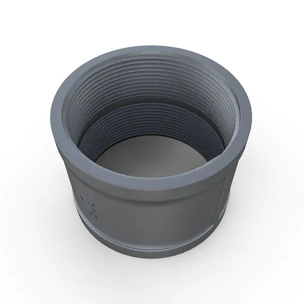Metal Couplings