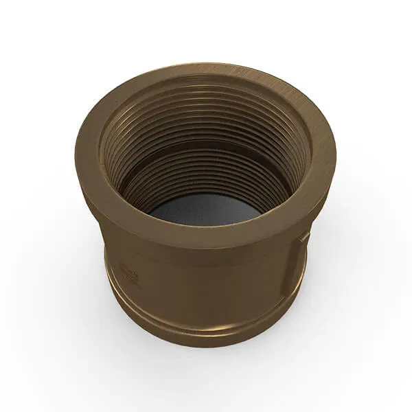 Metal Couplings