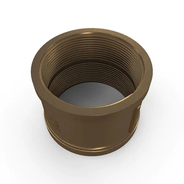 Metal Couplings