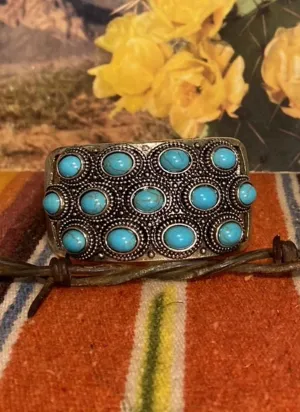 Metal Cuff
