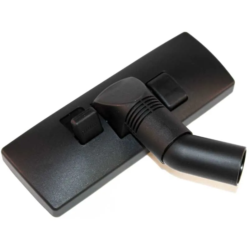 Metal face nozzle - 94 version, metal structure