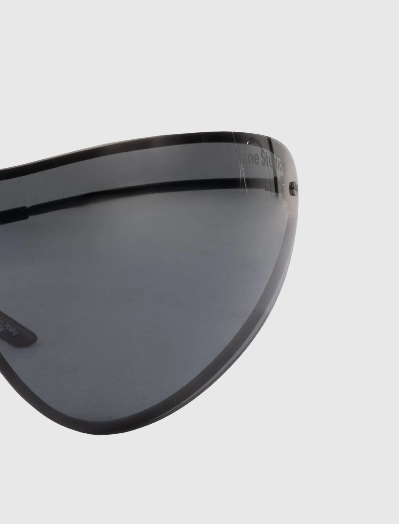METAL FRAME SUNGLASSES
