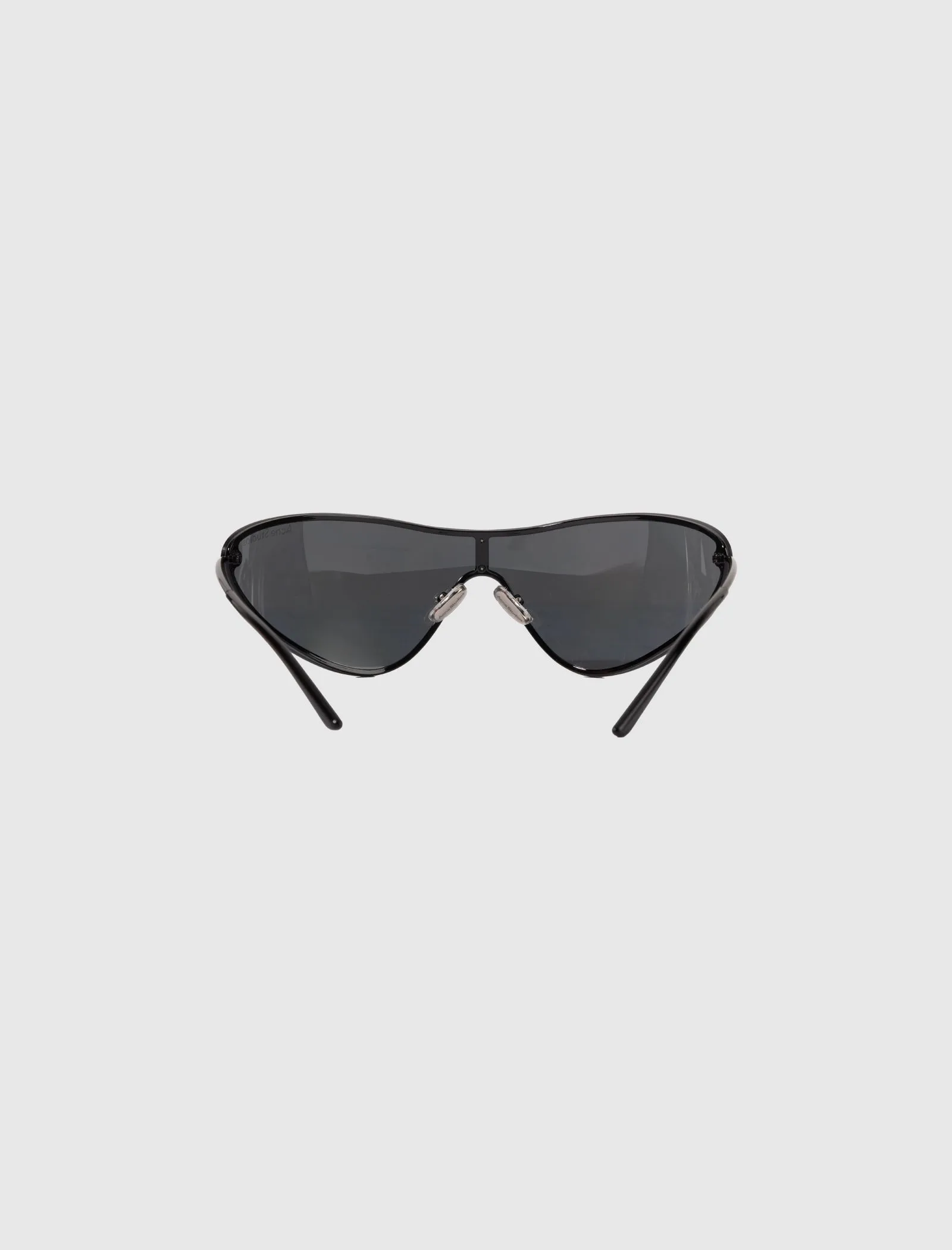 METAL FRAME SUNGLASSES