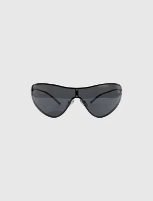 METAL FRAME SUNGLASSES