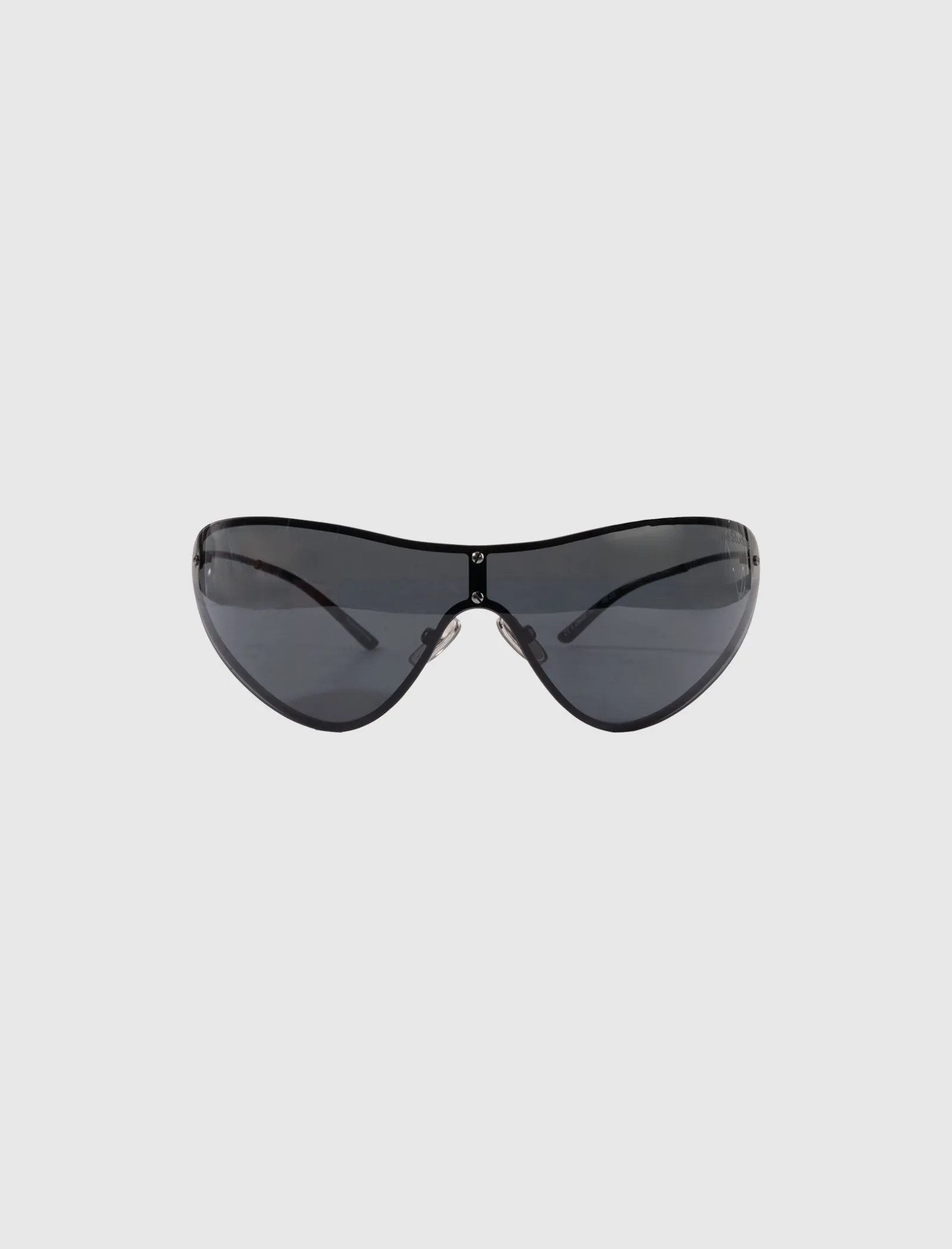 METAL FRAME SUNGLASSES