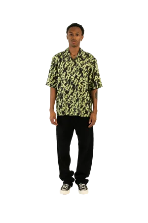 Metal Hawaian Shirt