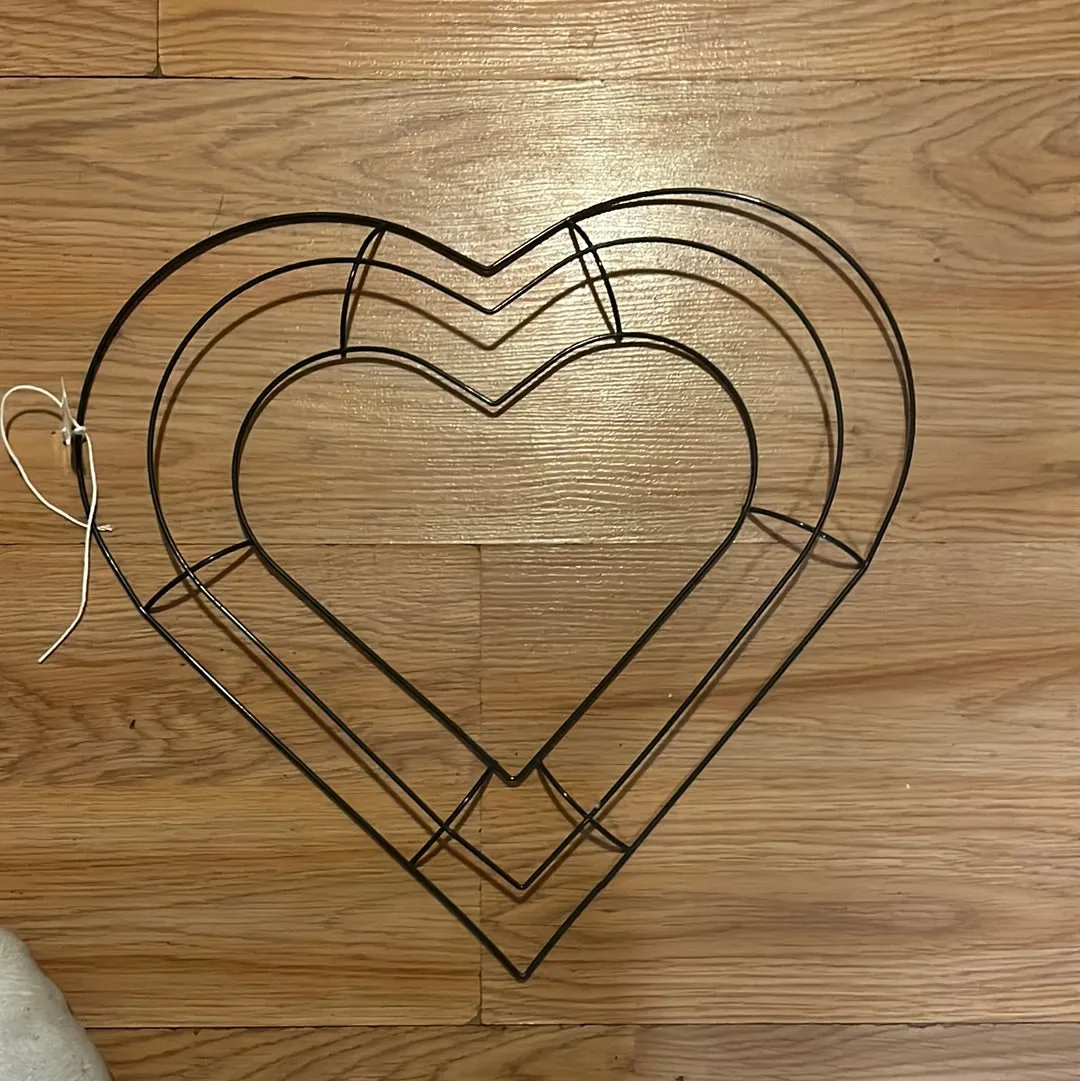 Metal Heart