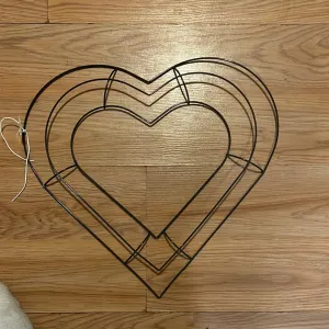 Metal Heart