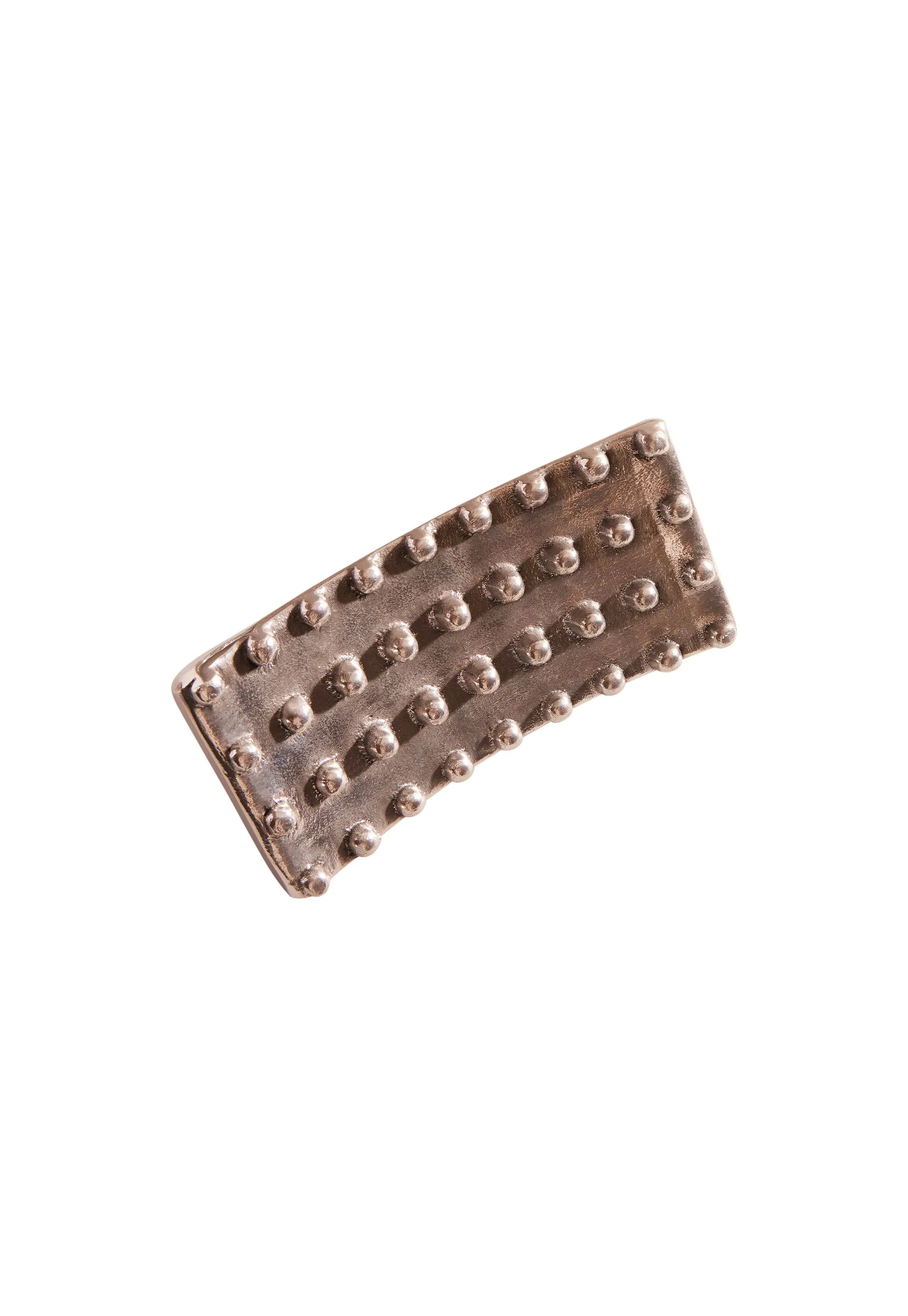 METAL KNUCKLE BAR