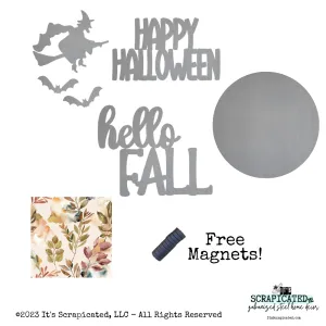 Metal Magic Bare Metal Bundle