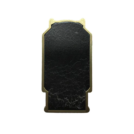 Metal Magnet - Tingkat