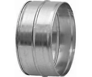 Metal Male Coupler