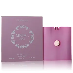 Metal Pink