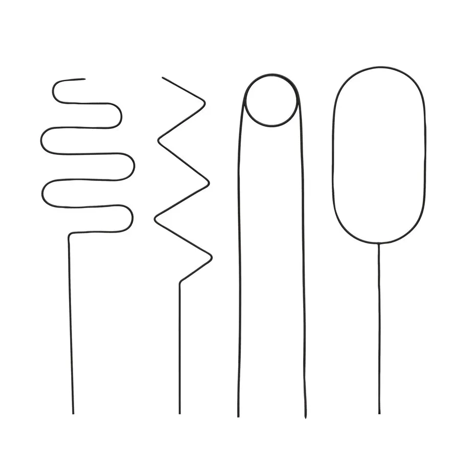 Metal Plant Trellis
