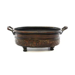 Metal Pot