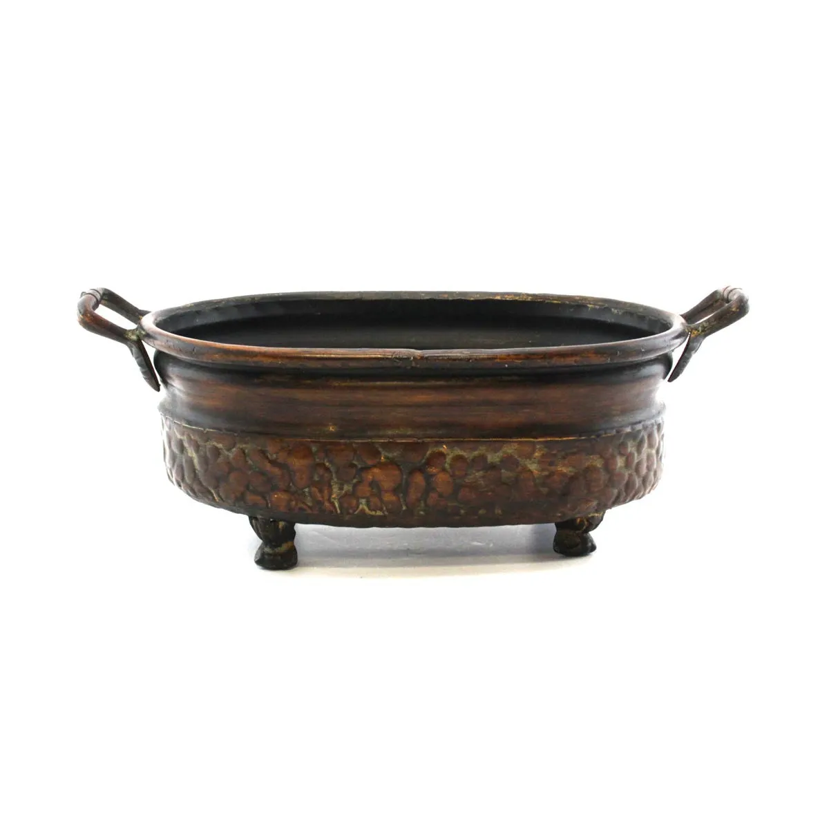 Metal Pot