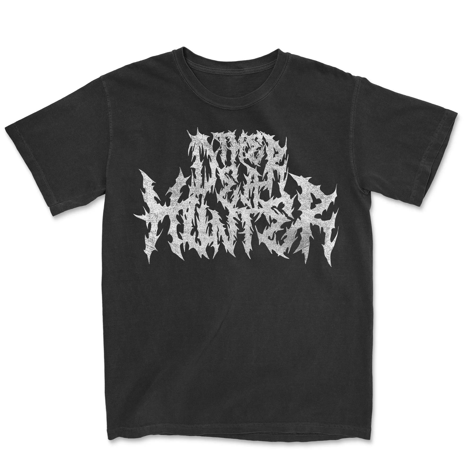 Metal Tee