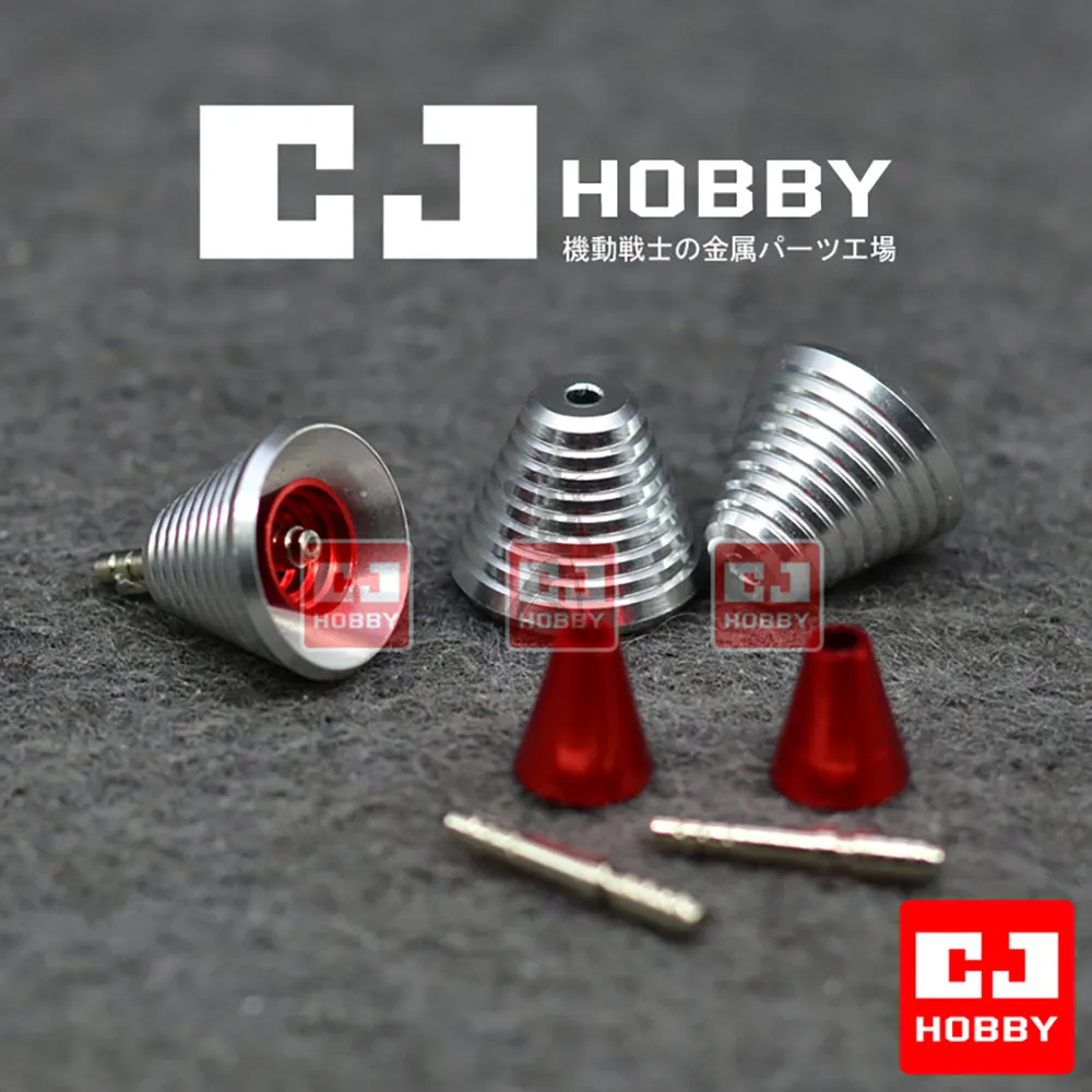 Metal Thruster C6