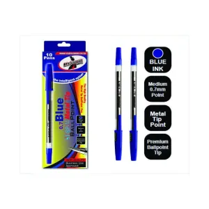 Metal Tip Pens