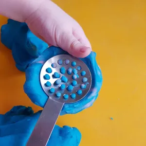 Metal Tongs