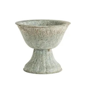 Metal Urn