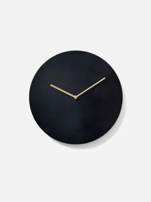 Metal Wall Clock