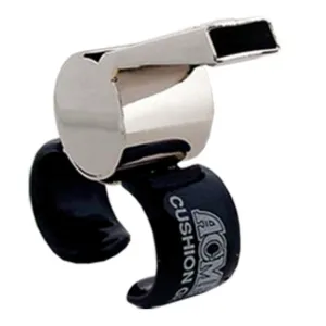 Metal Whistle