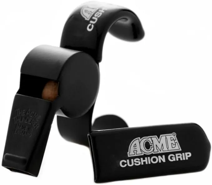 Metal Whistle