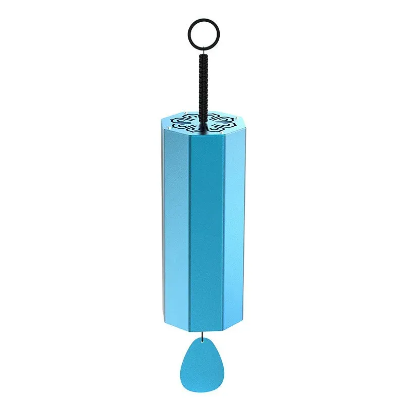 Metal Wind Chimes