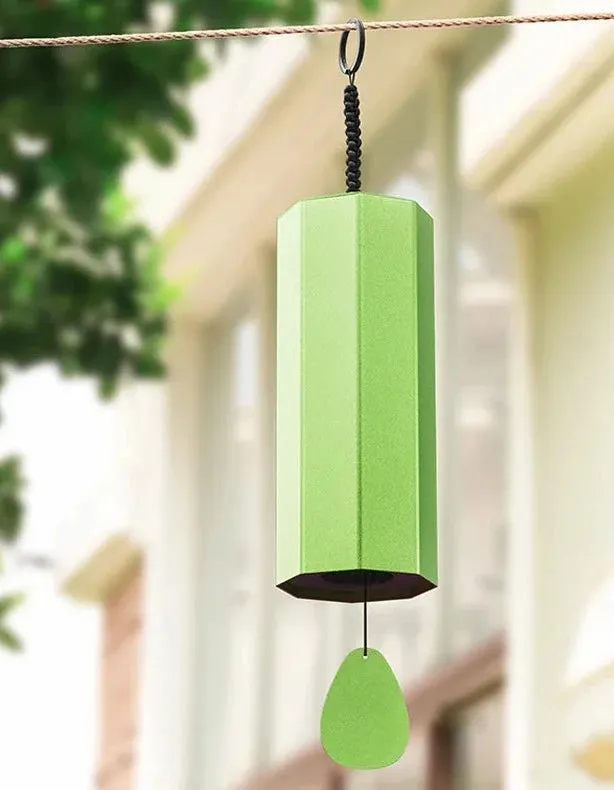 Metal Wind Chimes
