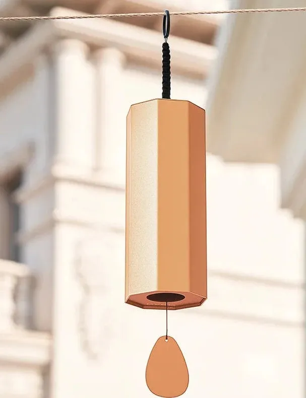 Metal Wind Chimes