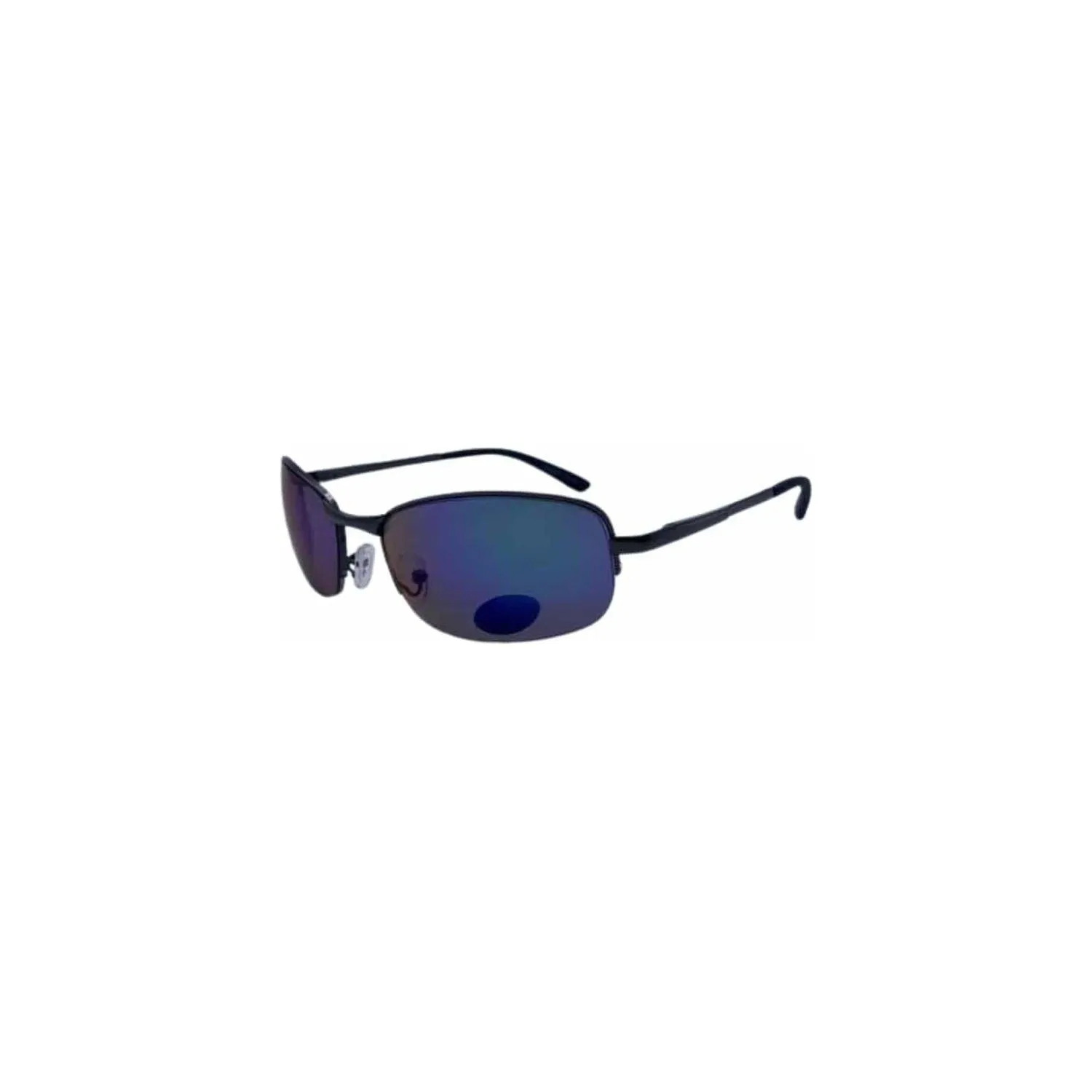 Metal Wrap Sunglasses