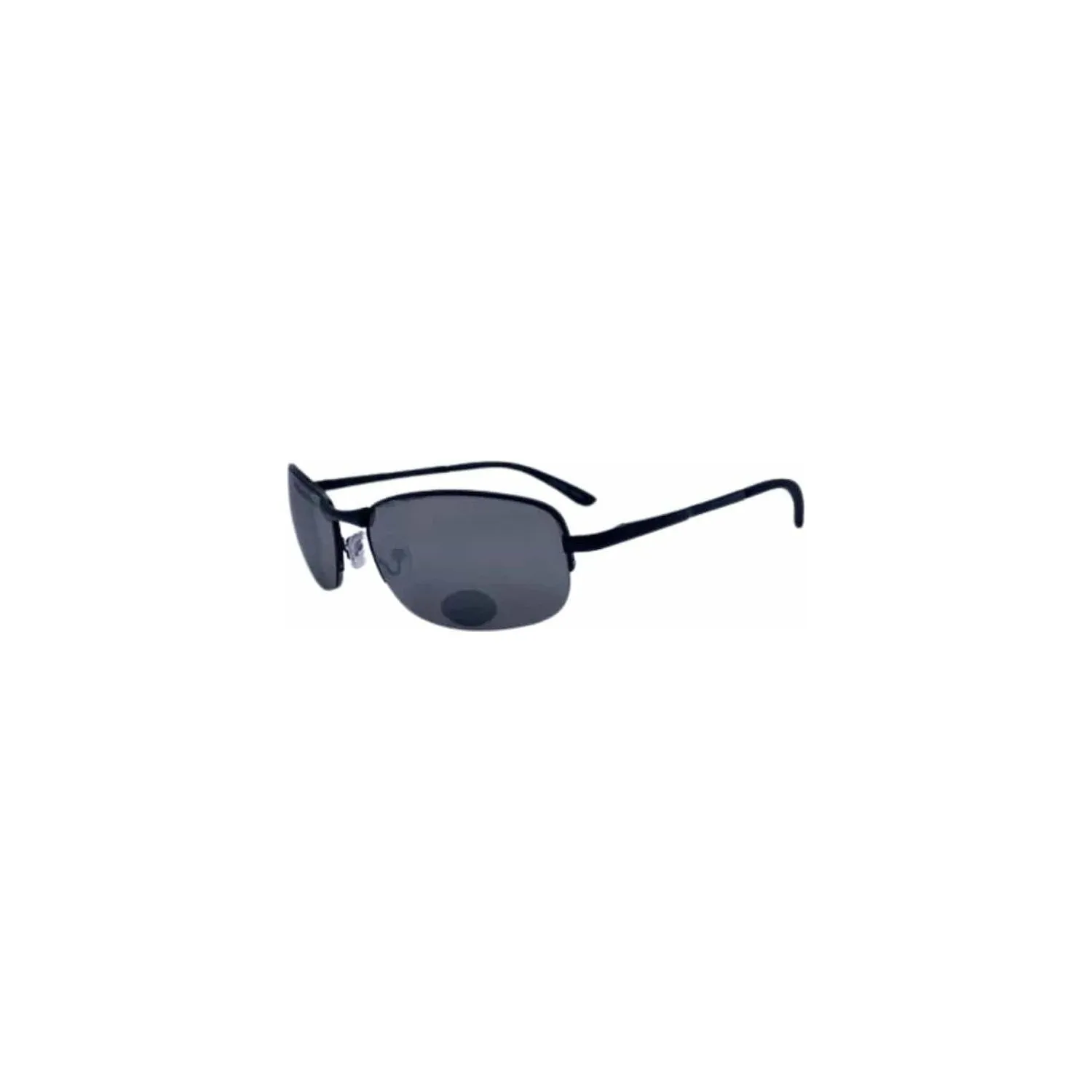 Metal Wrap Sunglasses