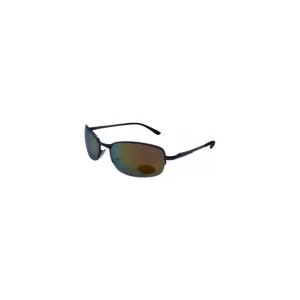 Metal Wrap Sunglasses