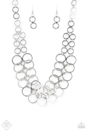 Metro Maven – Silver