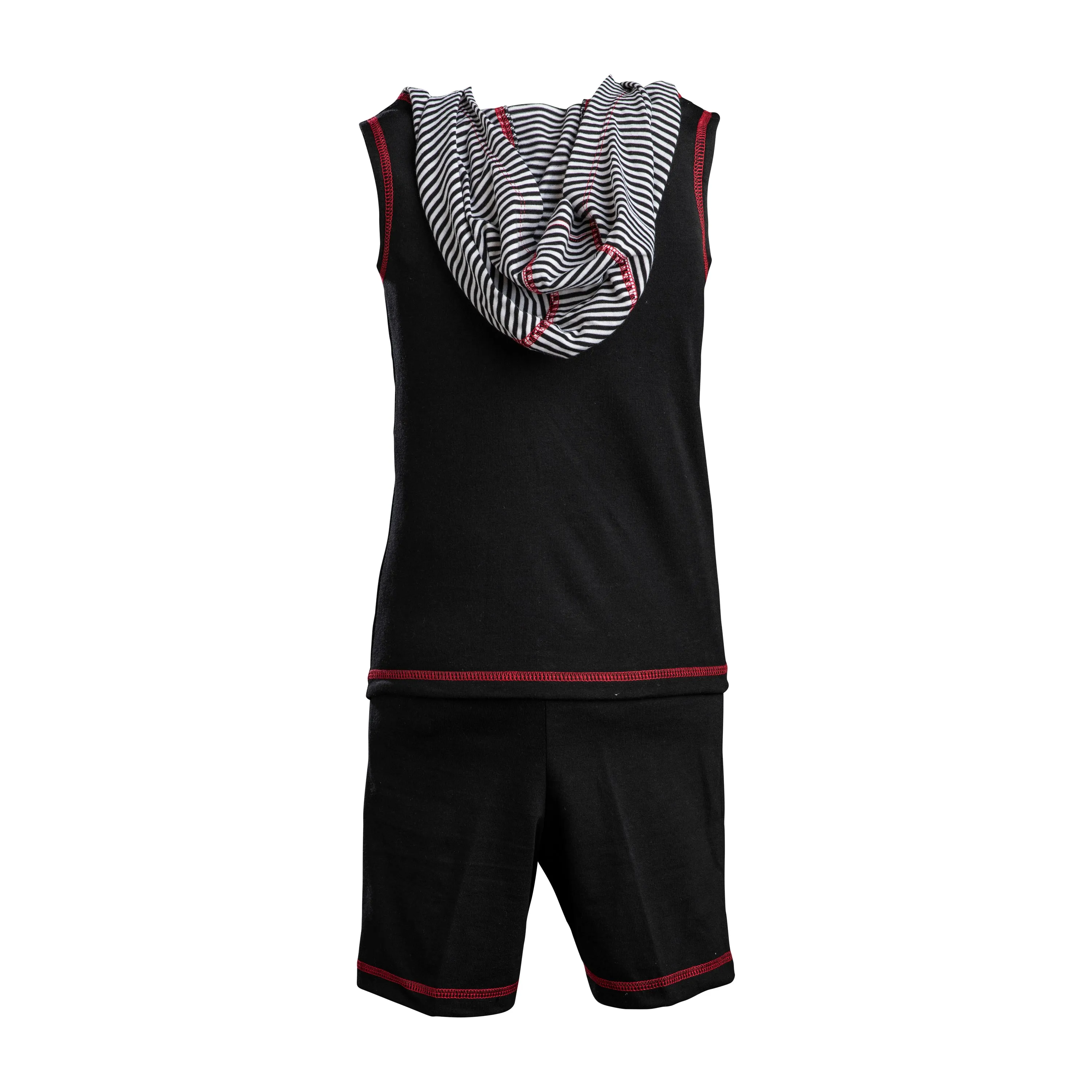 Miami HEAT Kids Short Sleeve Set