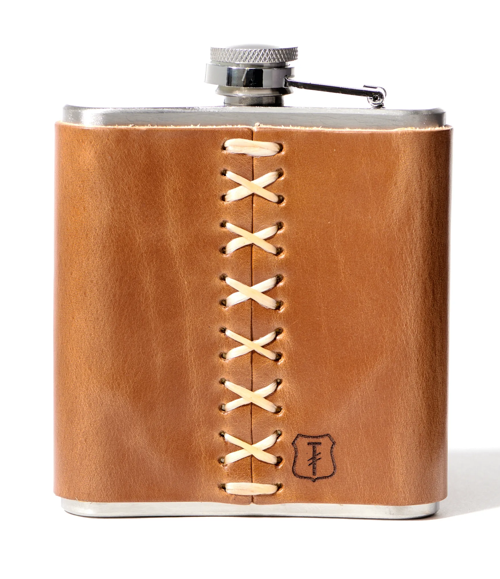 Miami Map Flask