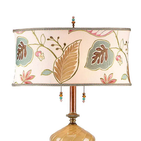 Micah- Floor Lamp