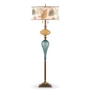 Micah- Floor Lamp