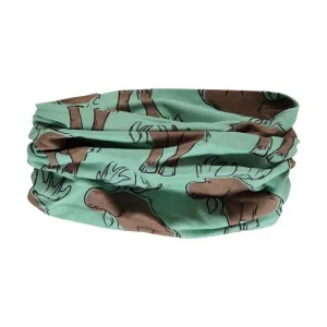 Mighty Moose Tube Scarf