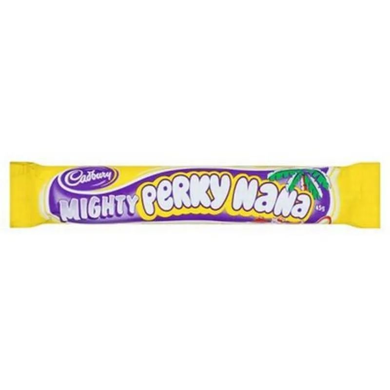 Mighty Perky Nana bars (2)