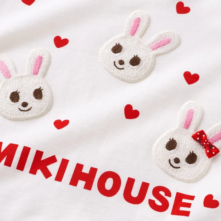 MIKIHOUSE T-SHIRT