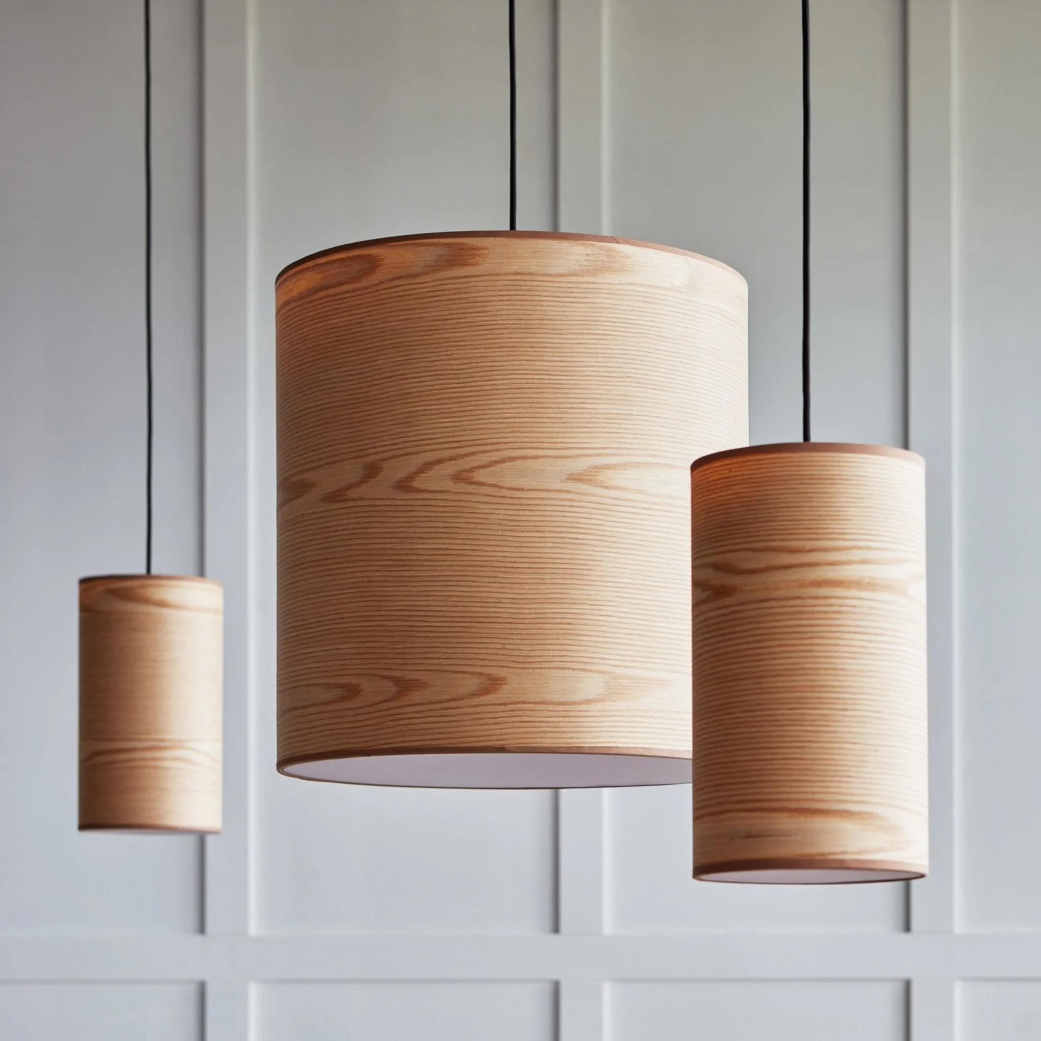 Milton Large Pendant