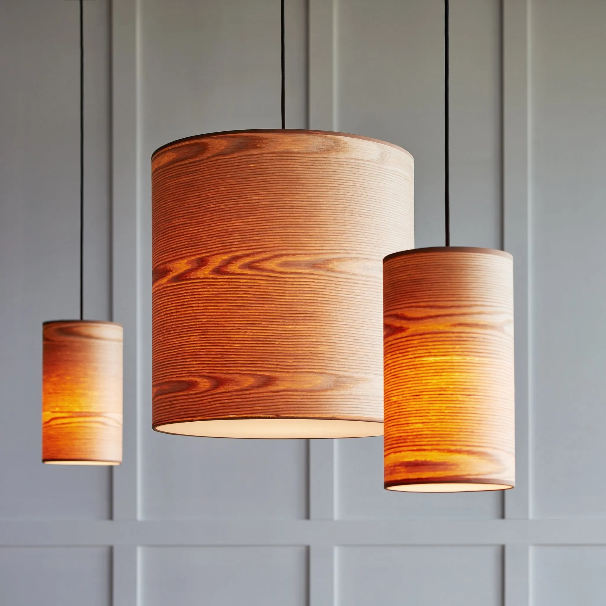 Milton Large Pendant