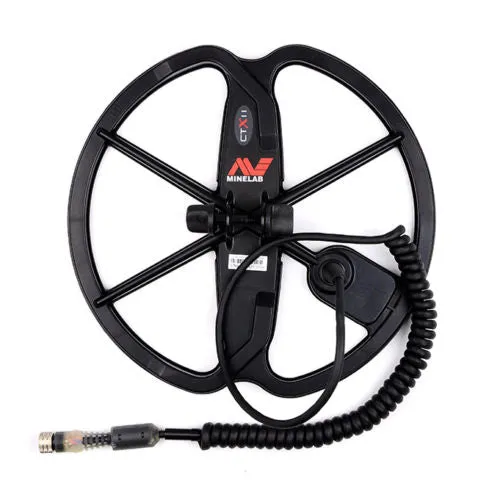 Minelab CTX 3030 Metal Detector