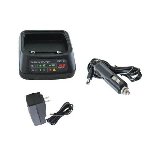 Minelab CTX 3030 Metal Detector