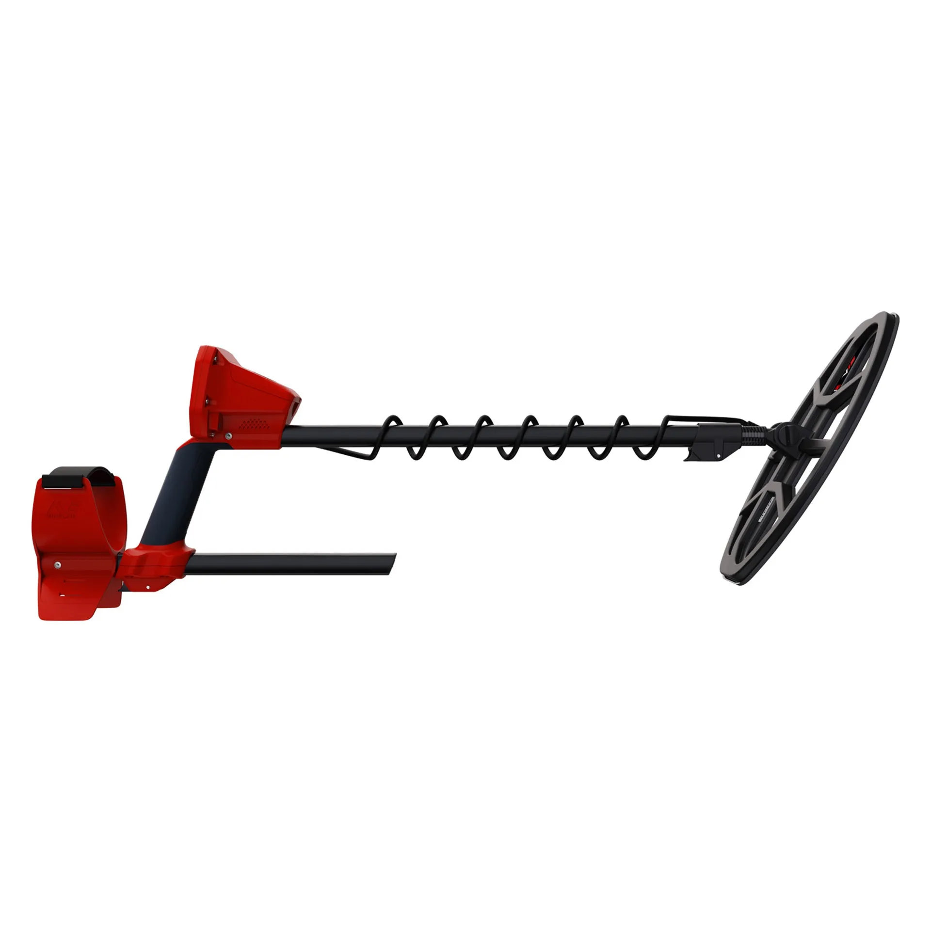 Minelab VANQUISH 340 Detector w/ Pro-Find 20 Pinpointer, Carry Bag, Finds Pouch