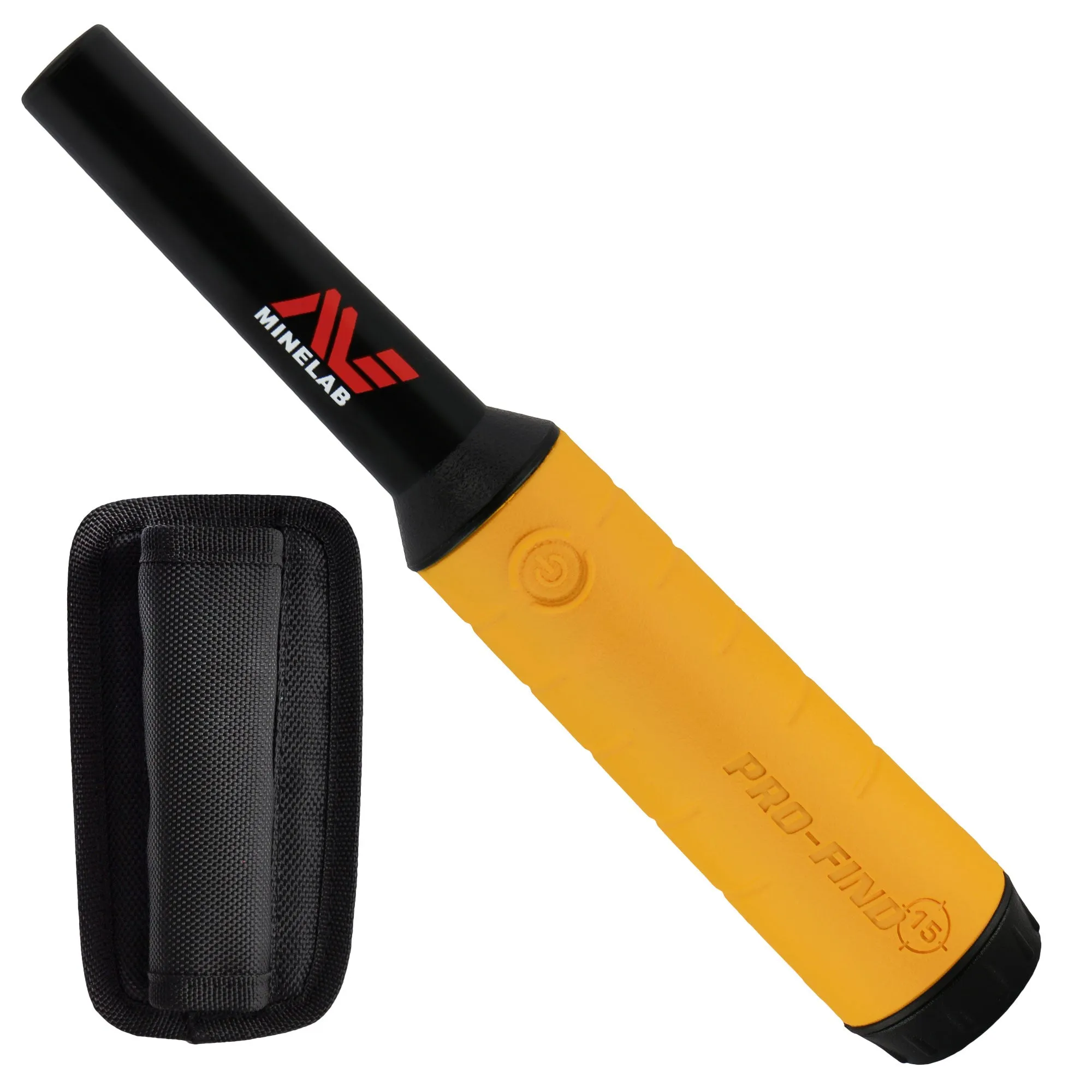 Minelab VANQUISH 540 Pro Pack Detector with 2 Coils and Pro-Find 15 Pinpointer